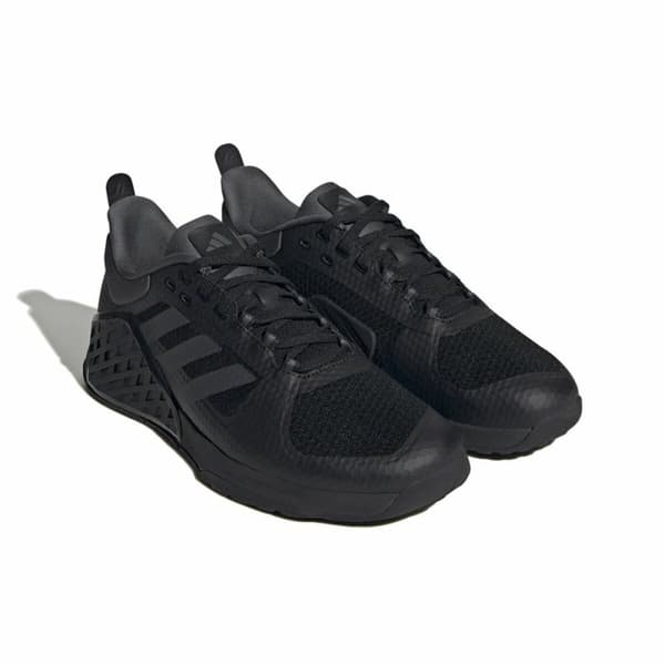 Joggesko Adidas Dropset 2 Trainer Svart Dame - 40 2/3