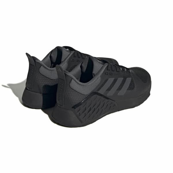 Joggesko Adidas Dropset 2 Trainer Svart Dame - 40 2/3