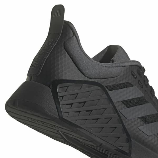 Joggesko Adidas Dropset 2 Trainer Svart Dame - 40 2/3