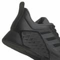 Miniatyrbilde 7 av 8: Joggesko Adidas Dropset 2 Trainer Svart Dame - 40 2/3