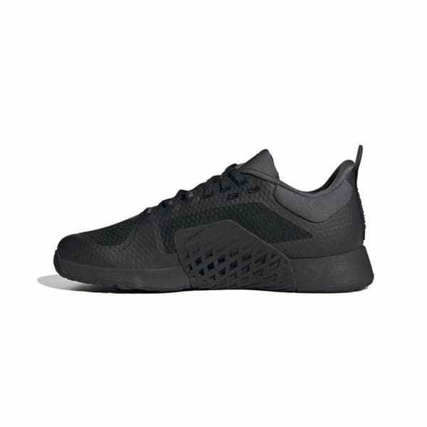 Joggesko Adidas Dropset 2 Trainer Svart Dame - 40 2/3