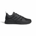 Miniatyrbilde 1 av 8: Joggesko Adidas Dropset 2 Trainer Svart Dame - 40 2/3