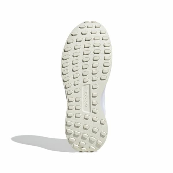 Hverdagssko For Kvinner Adidas Run 70S Beige - 40 2/3