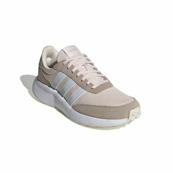 Hverdagssko For Kvinner Adidas Run 70S Beige - 40 2/3