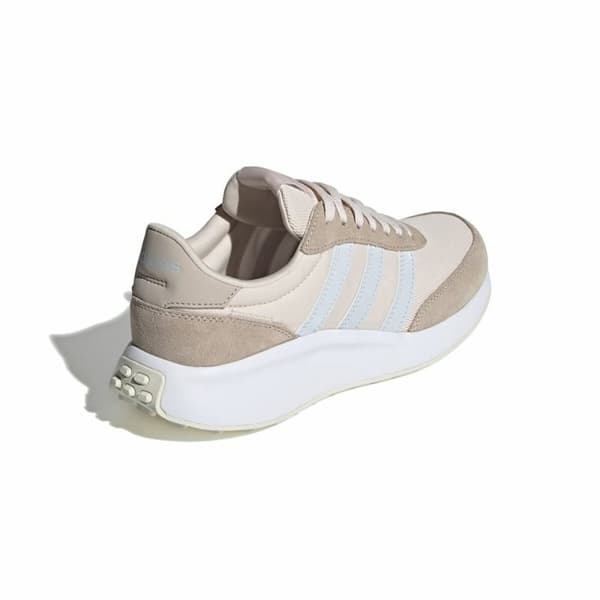 Hverdagssko For Kvinner Adidas Run 70S Beige - 40 2/3