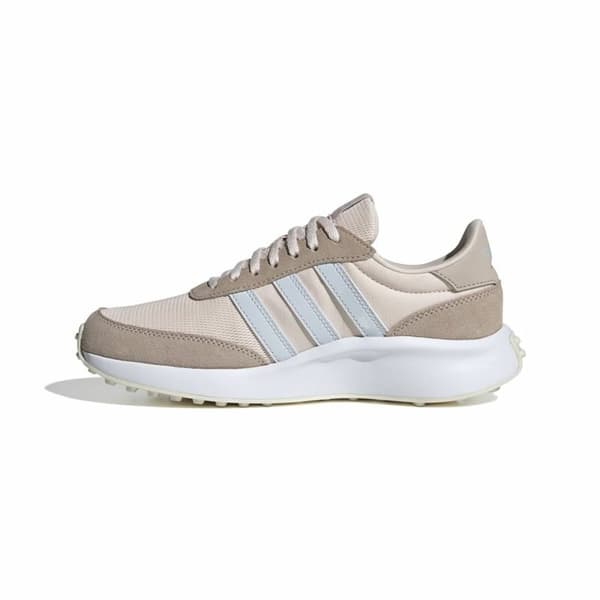Hverdagssko For Kvinner Adidas Run 70S Beige - 40 2/3