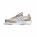 Miniatyrbilde 2 av 8: Hverdagssko For Kvinner Adidas Run 70S Beige - 40 2/3