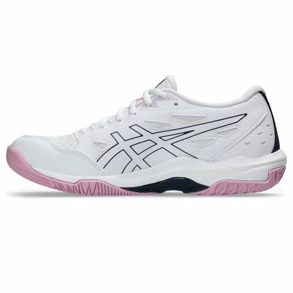 Træningssko Asics Gel-Rocket 11 Hvid Dame Håndbold - 40.5