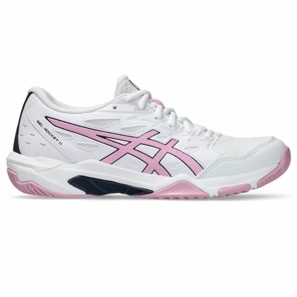 Træningssko Asics Gel-Rocket 11 Hvid Dame Håndbold - 40.5