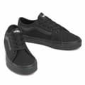 Miniatyrbillede 3 af 6: Kvinde Casual Sneakers Vans Filmore Decon Sort - 39