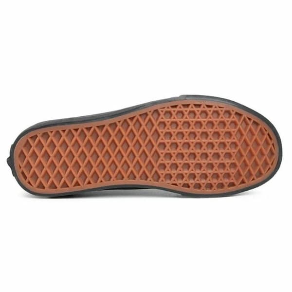 Kvinde Casual Sneakers Vans Filmore Decon Sort - 39
