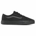 Miniatyrbillede 1 af 6: Kvinde Casual Sneakers Vans Filmore Decon Sort - 39
