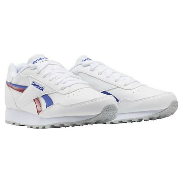 Gymnastikskor, Herr Reebok Rewind Run Vit - 37.5