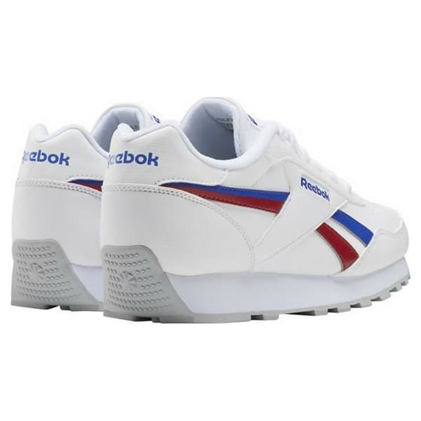 Gymnastikskor, Herr Reebok Rewind Run Vit - 37.5