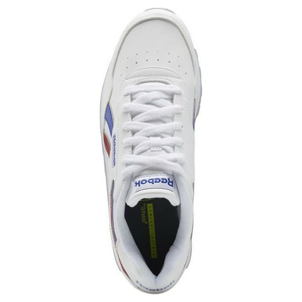 Gymnastikskor, Herr Reebok Rewind Run Vit - 37.5