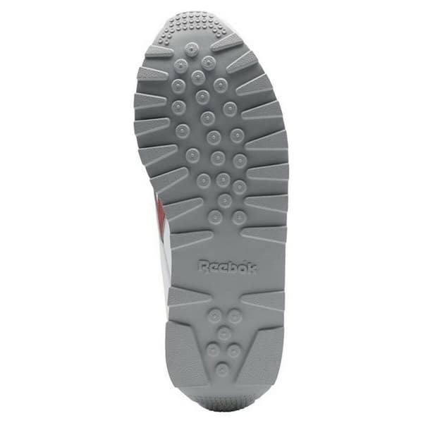 Gymnastikskor, Herr Reebok Rewind Run Vit - 37.5