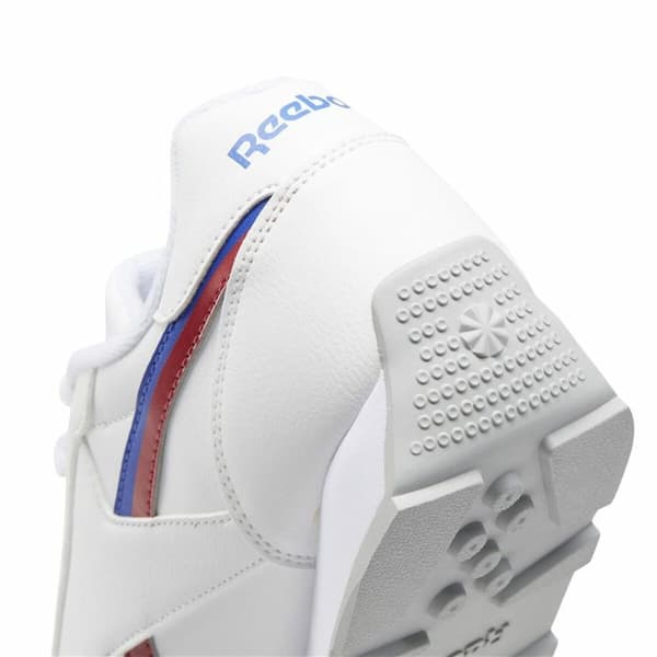 Gymnastikskor, Herr Reebok Rewind Run Vit - 37.5