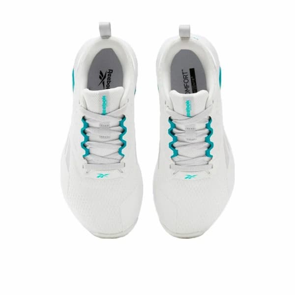 Lenkkarit Reebok Nanoflex Tr 2 Beige Nainen - 38.5