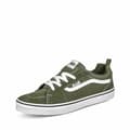 Miniatyrbild 1 av 2: Sportskor Casual Herr Vans YT Filmore Oliv - 36,5