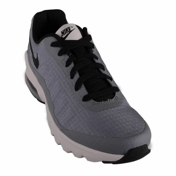 Gymnastikskor, Herr Nike Sportswear Air Max Invigor Mörkgrå - 40.5
