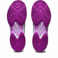 Miniatyrbild 10 av 11: Gymnastiksko, Dam Asics Solution Swift FF Svart - 39.5
