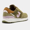 Miniatyrbild 4 av 6: Casual Träningsskor Dam Joma Sport C.367 Oliv - 39