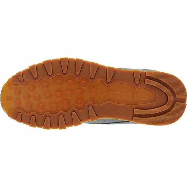 Sportskor Casual Herr Reebok Classic Leather PG Asteroid Grå - 44.5