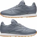 Miniatyrbild 5 av 10: Sportskor Casual Herr Reebok  Classic Leather PG Asteroid  Grå - 44.5