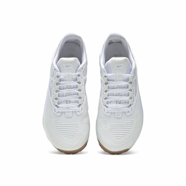 Gymnastiksko, Dam Reebok Nano X2 Vit - 40