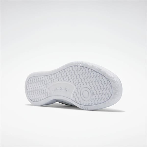 Gymnastikskor, Herr Reebok Club C 85 Vit - 40.5
