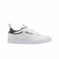 Miniatyrbild 1 av 10: Gymnastikskor, Herr Reebok Club C 85 Vit - 40.5