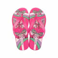 Miniatyrbild 4 av 7: Strandtofflor för barn Ipanema TEMAS XI 83348 AI747 Rosa - 38