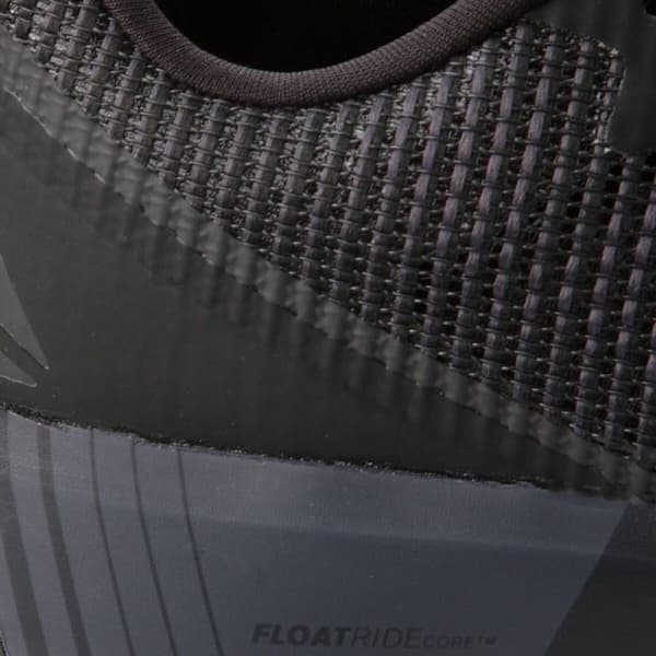Gymnastikskor, Herr Reebok Fusion Flexweave Svart - 45