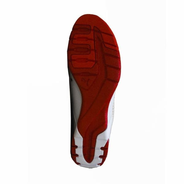 Gymnastikskor, Herr Puma Sportswear Future Cat Superlt Nc Vit - 40
