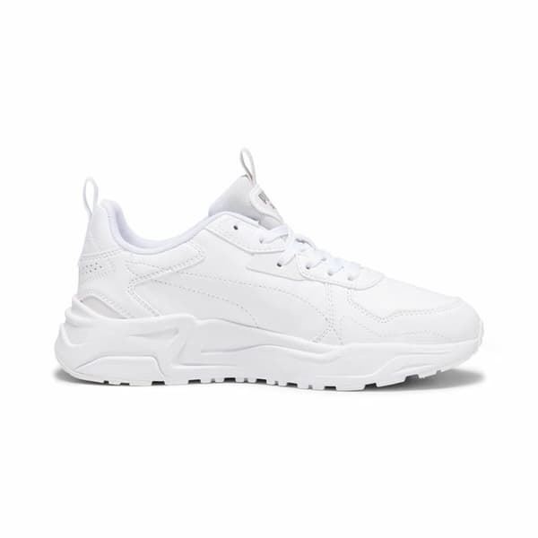 Gymnastiksko, Dam Puma Trinity Lite Winte - 38