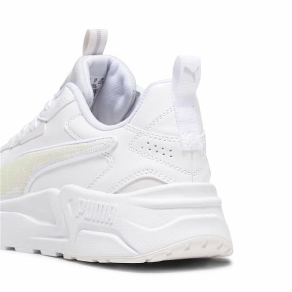 Gymnastiksko, Dam Puma Trinity Lite Winte - 38