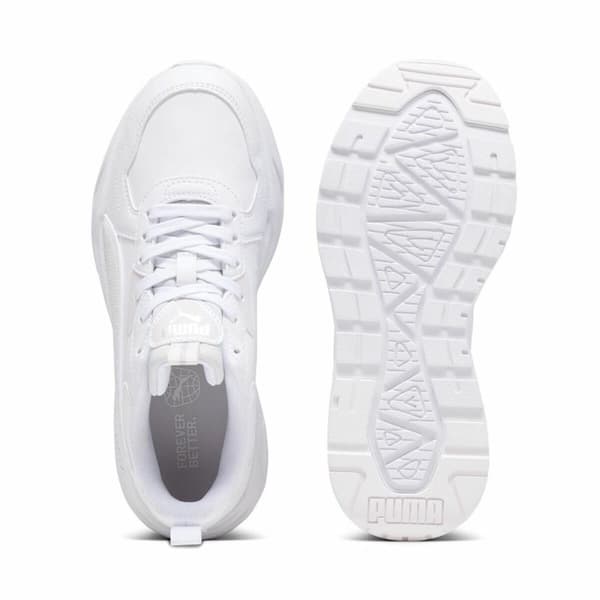 Gymnastiksko, Dam Puma Trinity Lite Winte - 38