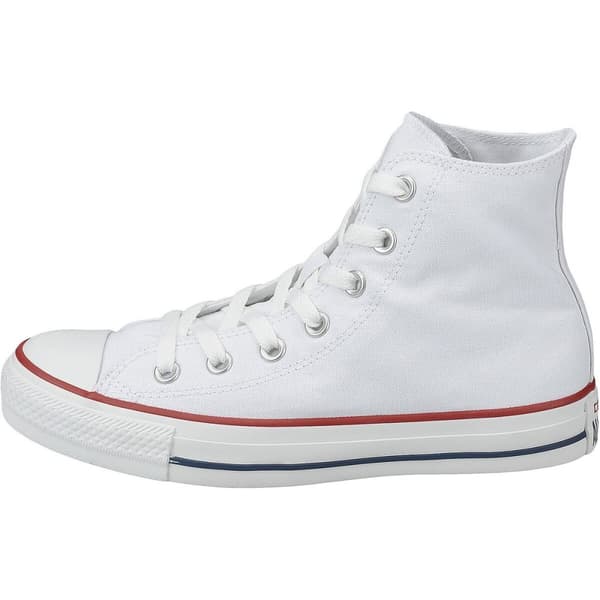 Sportskor Casual Herr Converse CHUCK TAYLOR ALL STAR M7650C Vit