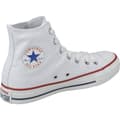 Miniatyrbild 5 av 6: Sportskor Casual Herr Converse CHUCK TAYLOR ALL STAR M7650C Vit