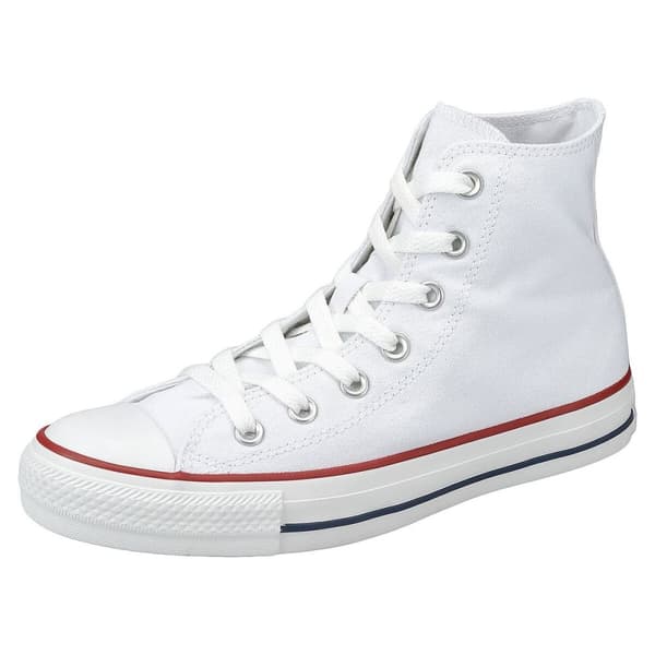 Sportskor Casual Herr Converse CHUCK TAYLOR ALL STAR M7650C Vit