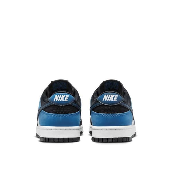 Sportskor Casual Herr Nike DUNK LOW RETRO FD6923 100 Vit - 45.5