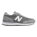 Miniatyrbild 1 av 3: Sportskor Casual Herr New Balance ML515V3 Grå - 42