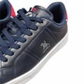 Miniatyrbild 4 av 5: Sportskor Casual U.S. Grand Polo Grand Polo Berry Ltx Thumbled Blå - 44