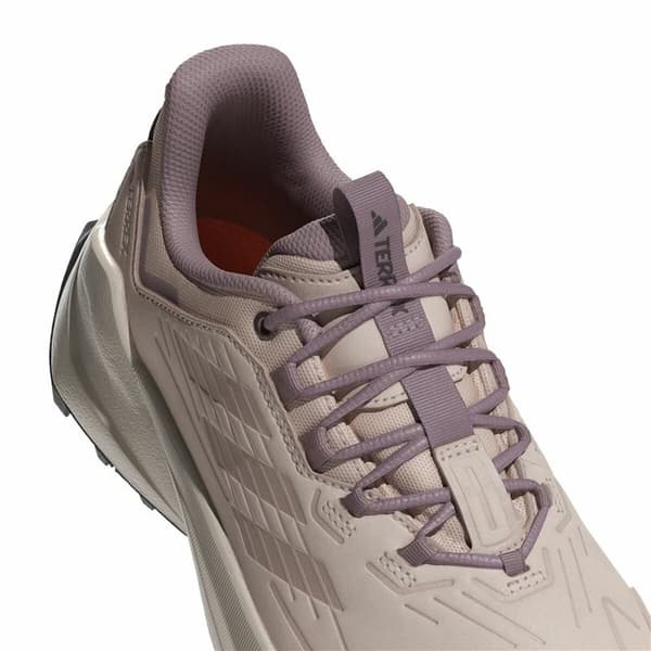 Gymnastiksko, Dam Adidas Terrex Trailmaker 2 Beige - 39 1/3