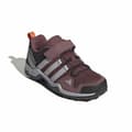 Miniatyrbild 5 av 8: Sportskor för barn Adidas Terrex Ax2R Velcro Brun - 33