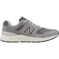 Miniatyrbild 1 av 2: Sportskor Casual Herr New Balance S224 NBJ MW880 CA6 Grå - 41,5