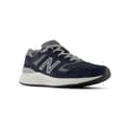 Miniatyrbild 2 av 4: Sportskor Casual Herr New Balance S224 NBJ MW880 CB6 Marinblå - 40,5