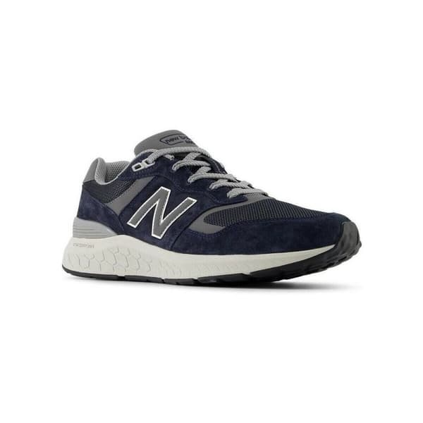 Sportskor Casual Herr New Balance S224 NBJ MW880 CB6 Marinblå - 40,5