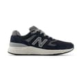 Miniatyrbild 1 av 4: Sportskor Casual Herr New Balance S224 NBJ MW880 CB6 Marinblå - 40,5