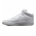 Miniatyrbild 2 av 4: Sportskor Casual Herr Nike COURT VISION MID NEXT NATURE DN3577 Vit - 42,5